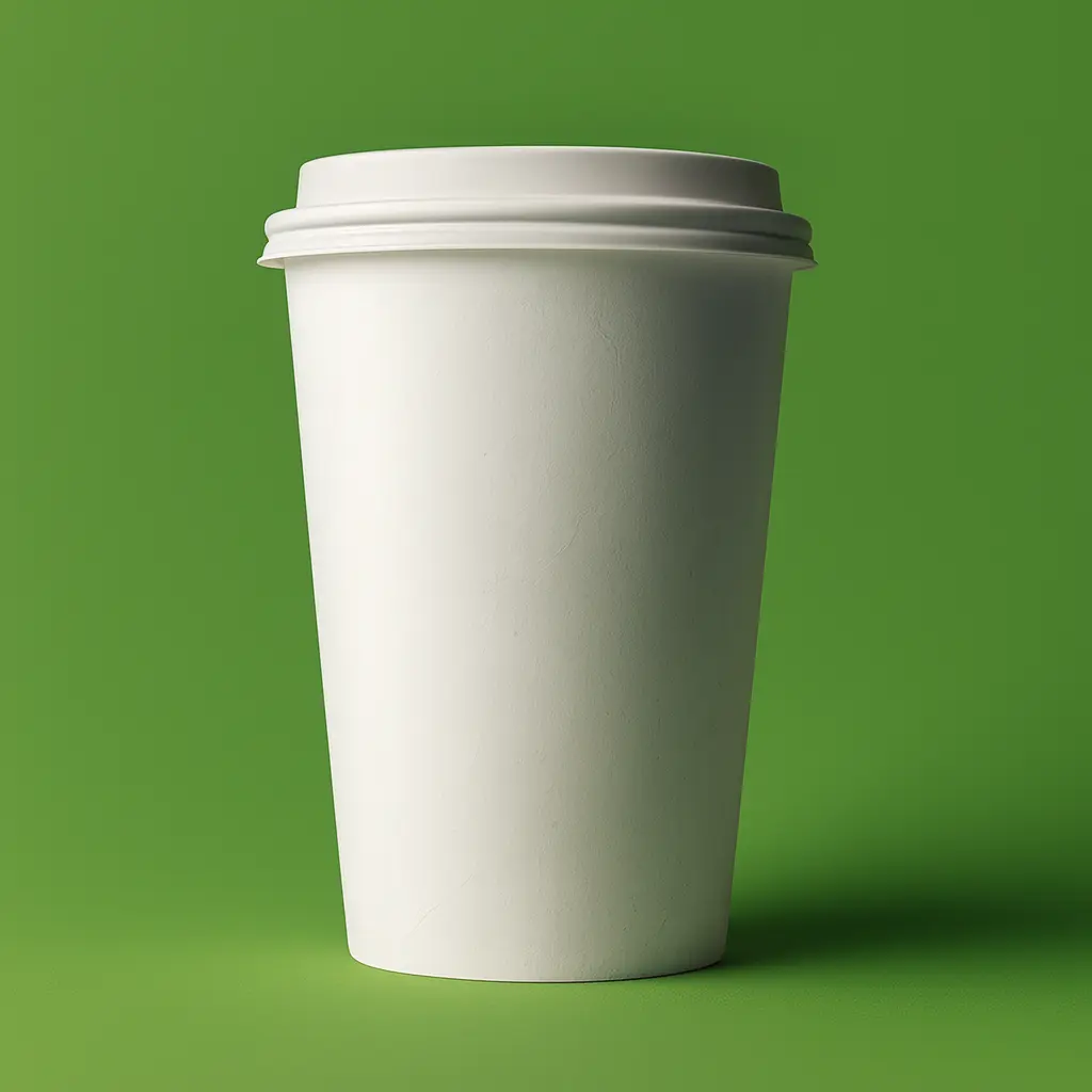 [PC-SW-12OZ-ST-2000] Karton Bardak Single 12oz Standart (2.000 Adet)