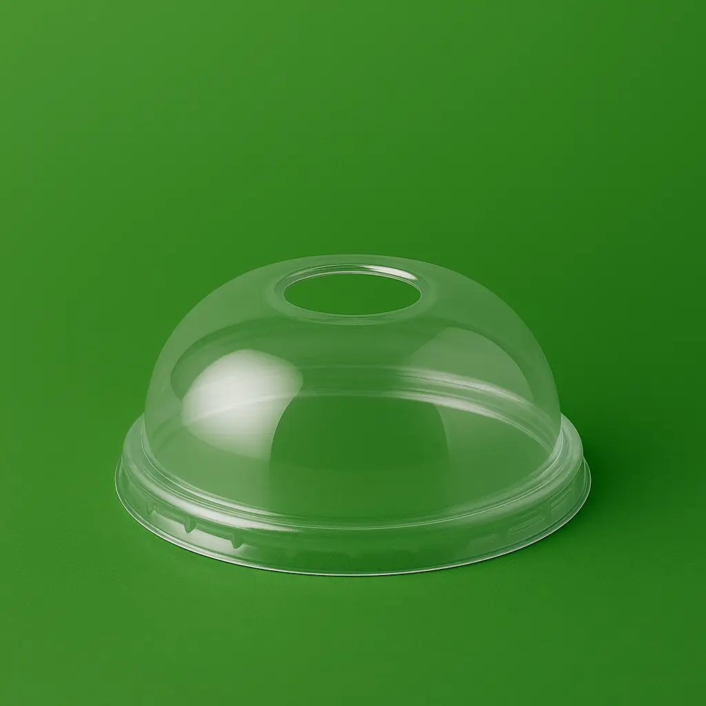 [LDC-DWH-14-16OZ-1000] Kapak Soğuk Bombe Delikli 14-16oz (1.000 Adet)