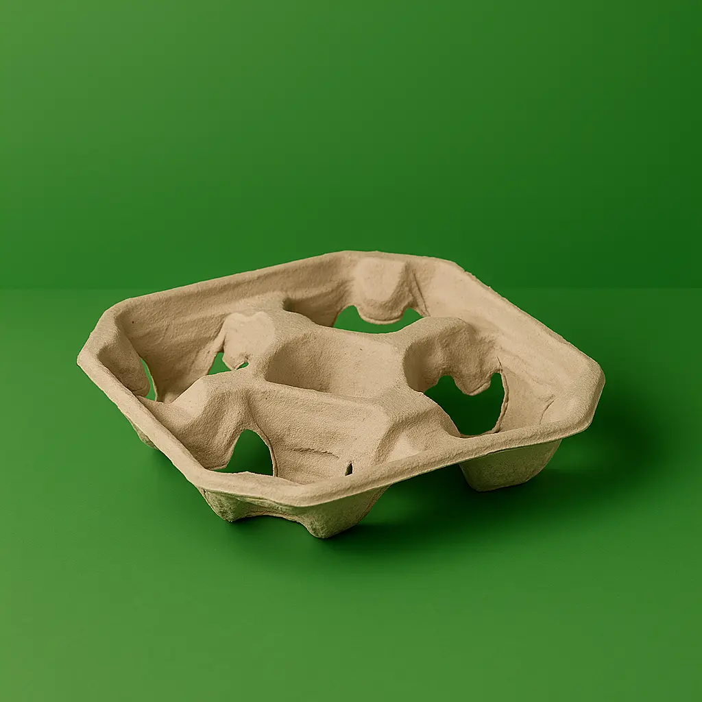 [CR-4C-PULP-240] Taşıyıcı 4'lü Viyol (240 Adet)