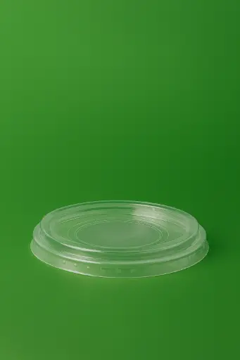 [LDC-NH-8-12OZ-1000] Kapak Soğuk Düz Deliksiz 8-12oz (1.000 Adet)